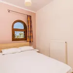 Apartament Paradosiako *
