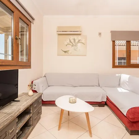 Paradosiako Appartement Alykes (Zakynthos)