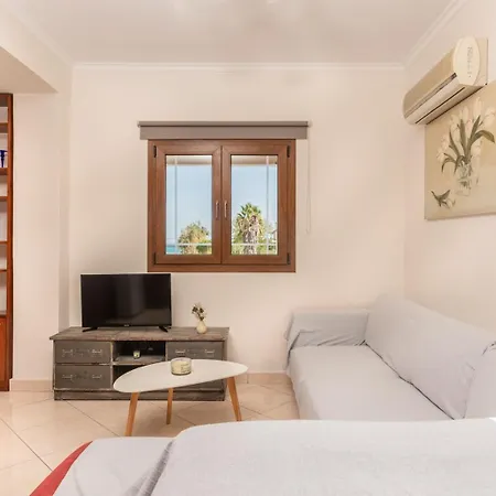 Appartement Paradosiako