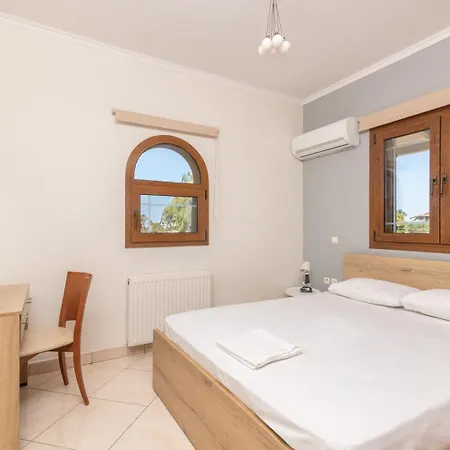 Paradosiako Appartement