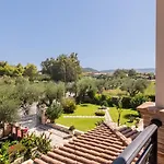 Appartement Paradosiako